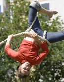 Circus Space Dance